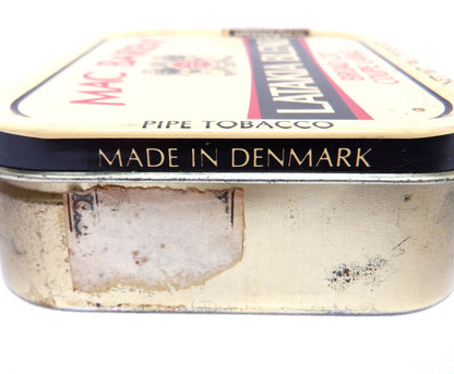 tobacco tin beloved A Vintage Godfrey Philips Ready Rubbed Grand Cut Tobacco Tin 11cm Wide TheAntiqueForager Vintage Pipe Tobacco Tin from
