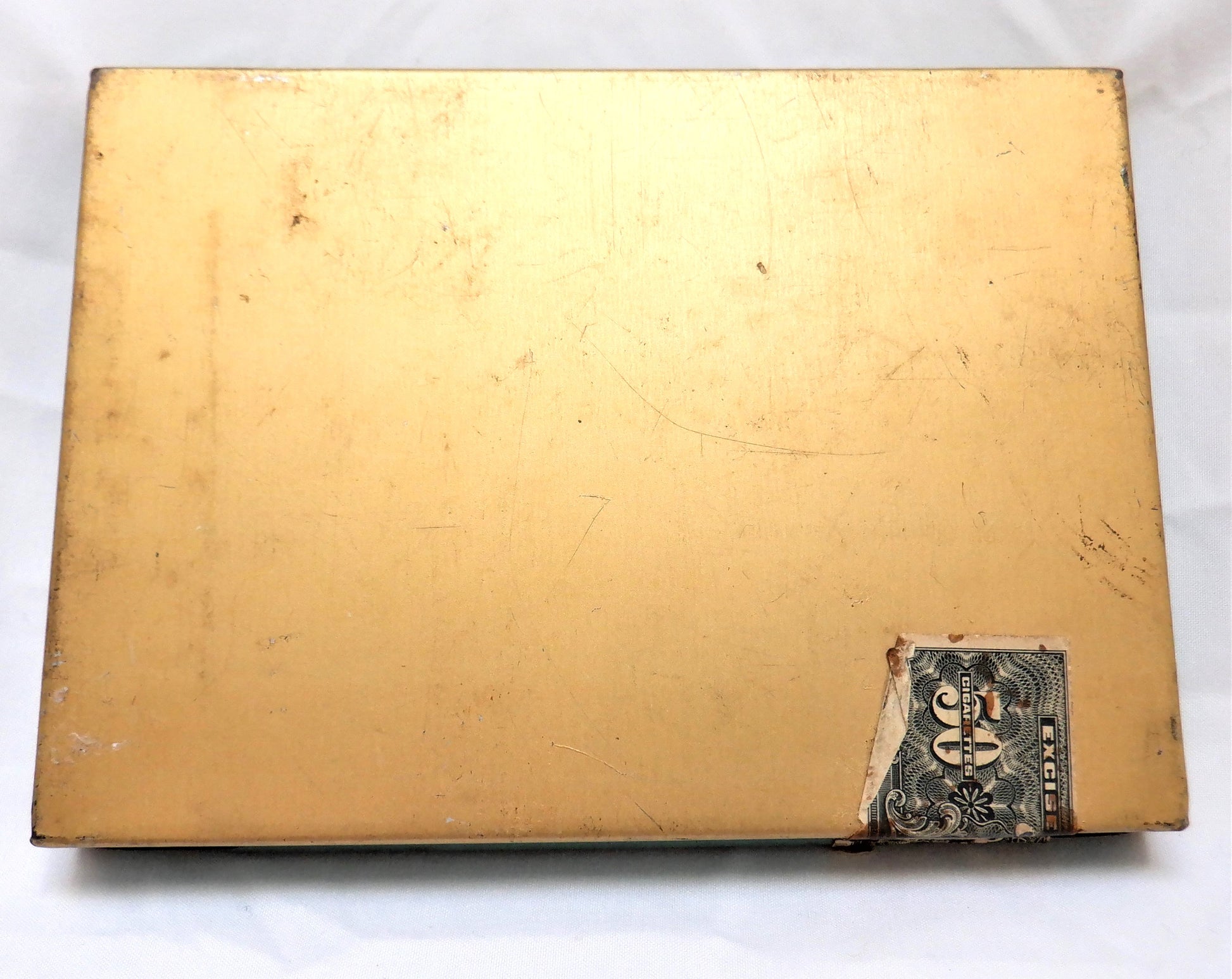 flat 50 cigarette tin VINTAGE FLAT FIFTY Cigarette Tobacco Tin Container: 'PLAYERS NAVY CUT' – Gillmore Coins & Collectibles flat 50 cigarette tin VINTAGE FLAT FIFTY Cigarette Tobacco Tin Container: 'PLAYERS NAVY CUT' – Gillmore Coins & Collectibles
