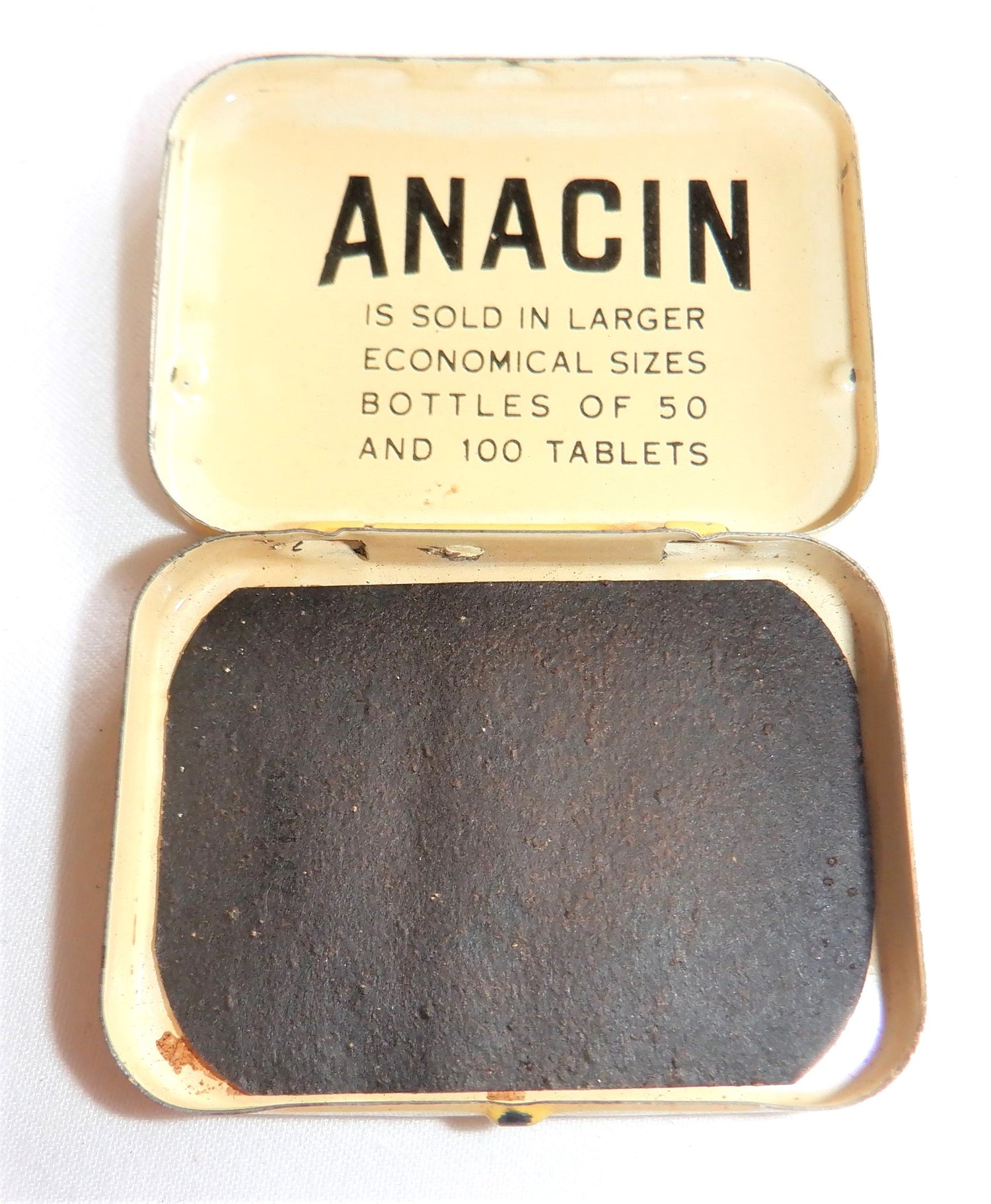 Buy anacin uk