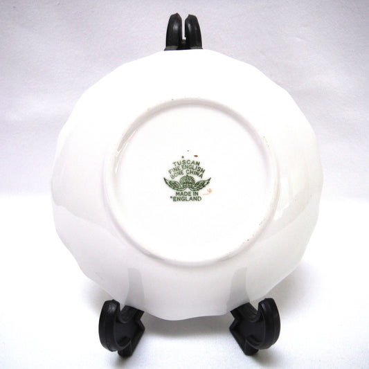 H.M. QUEEN ELIZABETH II SOUVENIR TRINKET TRAY: Celebrating The 1959 St. Lawrence Seaway Opening
