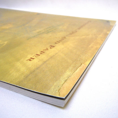 GASOLINE, OIL, AND PAPER, The 1930's Oil-On-Paper Paintings of Emily Carr, Curated by David Alexander and John O'Brian, and The Mendel Art Gallery of Saskatoon Canada (1995 1st Ed.)