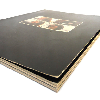 THE BEATLES GET BACK BOOK, By Jonathan Cott and David Dalton, Photographs by Ethan A. Russell (1969 1st Ed.)