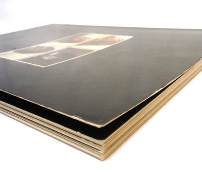 THE BEATLES GET BACK BOOK, By Jonathan Cott and David Dalton, Photographs by Ethan A. Russell (1969 1st Ed.)