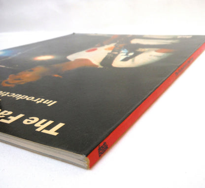 THE FACTS ABOUT A POP GROUP, Featuring WINGS, Introduced by Paul McCartney and Written by David Gelly (1976 1st Ed.)