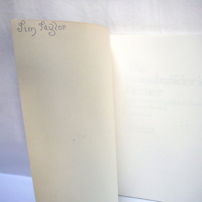 THE STONEBUILDER'S PRIMER, A Harrowsmith Step-By-Step Guide For Owner-Builders, by Charles K. Long (1981 1st Ed.)