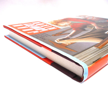 WHO ARE YOU? A Young Reader Mystery Novel, by Joan Lowery Nixon (1999 1st Ed.)