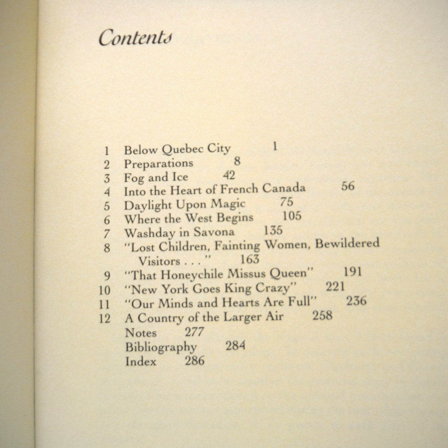 DAYLIGHT UPON MAGIC, The Royal Tour of Canada - 1939, by Tom MacDonnell (1989 1st Ed.)