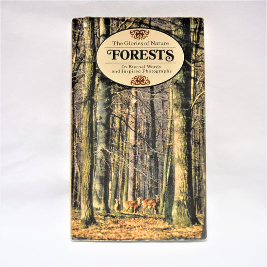 RIVERS, THE GLORIES OF NATURE, by Ralph L. Woods (1971 1st Ed.)