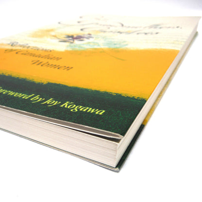OUR GRANDMOTHERS, OURSELVES, Reflections of Canadian Women, Edited by Gina Valle (1999 1st Ed.)