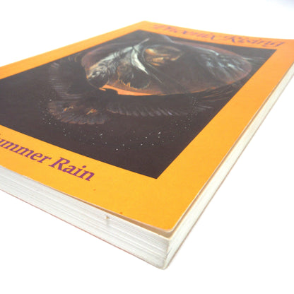 PHOENIX RISING, No-Eyes' Vision Of the Changes To Come, by Mary Summer Rain (1993 1st Ed.)