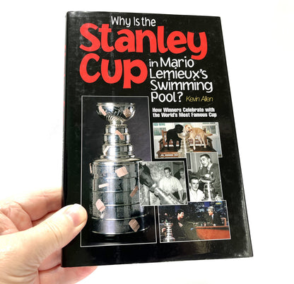 1993 Canadian Double Dollar 7-Coin Silver Dollar Prestige Set: STANLEY CUP 100th Anniversary