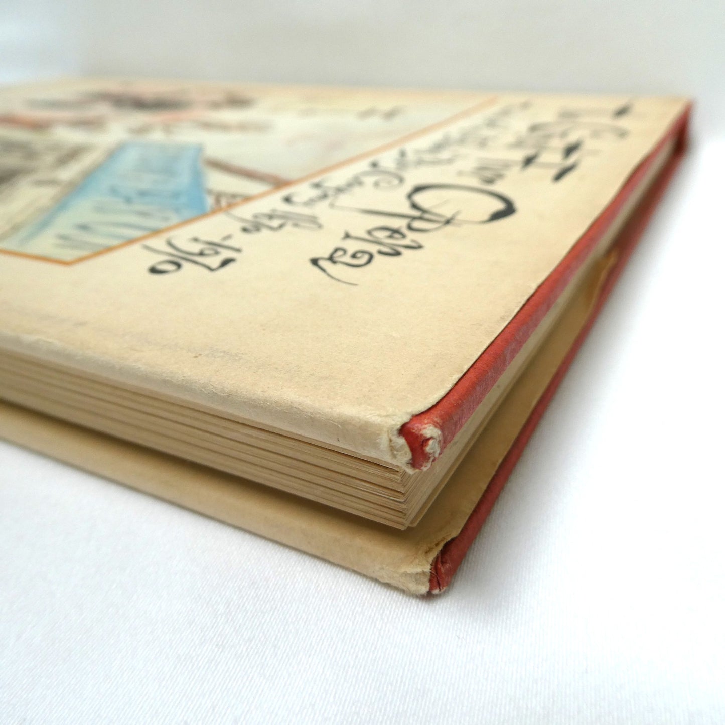 THE GREAT FUR OPERA, Annals of The Hudson's Bay Company 1670-1970, by Ronald Searle & Kildare Dobbs (1970 1st Ed.)