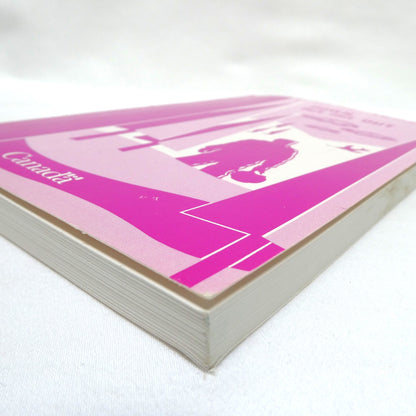 DOWN BUT NOT OUT, A Survival Guide by The Canadian Department of National Defence, Canada, 1984