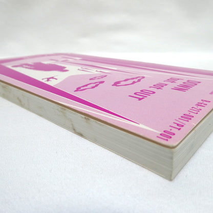 DOWN BUT NOT OUT, A Survival Guide by The Canadian Department of National Defence, Canada, 1984