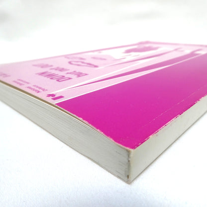 DOWN BUT NOT OUT, A Survival Guide by The Canadian Department of National Defence, Canada, 1984