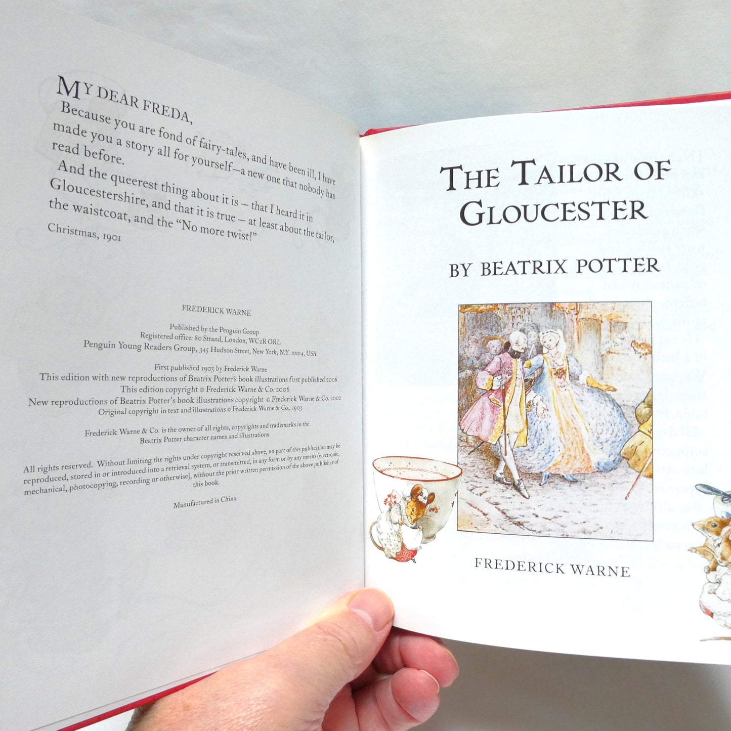 THE COMPLETE PETER RABBIT BEATRIX POTTER 23 Volume Library with Slipcase, BRAND NEW by F. Warne and Company, 2006