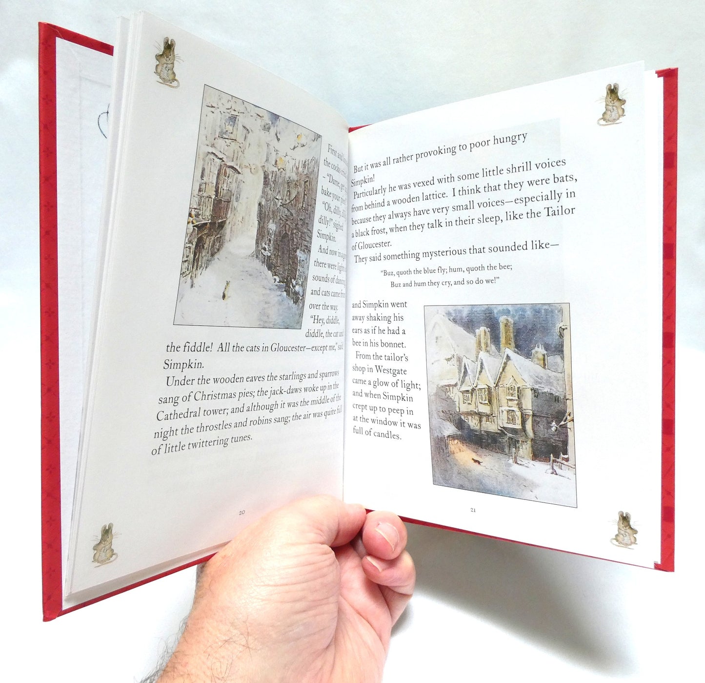 THE COMPLETE PETER RABBIT BEATRIX POTTER 23 Volume Library with Slipcase, BRAND NEW by F. Warne and Company, 2006