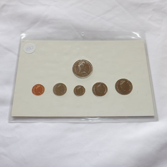 Coins & Coin Sets – Page 2 – Gillmore Coins & Collectibles