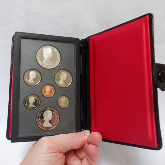 Coins & Coin Sets – Page 2 – Gillmore Coins & Collectibles