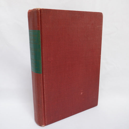 PILGRIM'S INN, A Novel by Elizabeth Goudge (1948 1st Ed.)